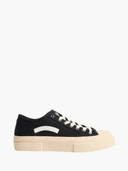 G-STAR SNEAKER GS427 VODAN BSC BLACK