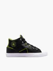 Allstar Hi Ctas Flux Ultra Summer Tone Black-Green