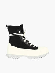 Allstar Hi Ctas Lugged . Cc Xhi Counter Climate Blackegret