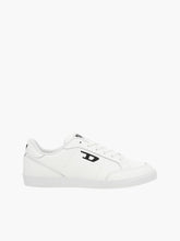 Diesel Sneakers D381 M-D Leo Low White-Black
