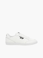 Diesel Sneakers D381 M-D Leo Low White-Black