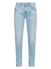 Diesel Jean 1979 Sleenker Light Wash