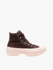 Allstar Hi Ctas Lugged 2.0 Vintage Remastered Eternal Earth-Pink Sage