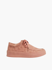 Jd Sneaker Nubuck Junior Clay