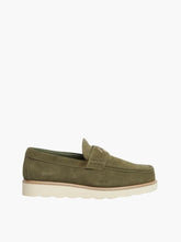 Jd Sneaker Mocc Olive