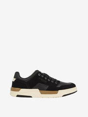 G-Star Sneakers Rine Basic Black
