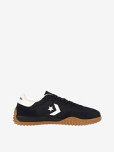 Converse Sneaker Run Star Trainer Black-Egret