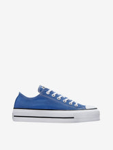 Converse Sneaker Lift Platform Seasonal Colour Armor Blue-White