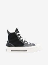 Allstar Sneaker Chuck 70 De Luxe Squared Black