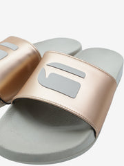 G-Star Slide GSL35 Cart IV Met Gold-Sand