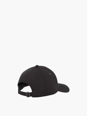 G-Star Cap Originals Baseball Dark Black