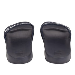 G-Star Slide Cart V Denim Logo Dark Navy