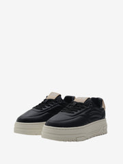G-Star Sneaker Gssl84 Lhana IV Lea Black