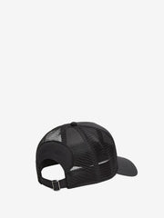 FG-Star Cap Baseball Trucker Black