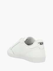 Diesel Sneakers D381 M-D Leo Low White-Black