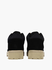 Jonathan D Shoe JD9 Mountaineering Asphalt