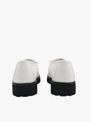 Jonathan D Shoe JD7 White