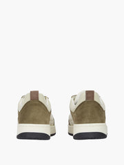 G-Star Sneakers D366 Stance Blk Off White-Taupe