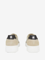 G-Star Sneaker Gs418 Loom Bsc Blue-Off White
