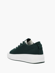 Cutty Sneaker CS6 Logo Green