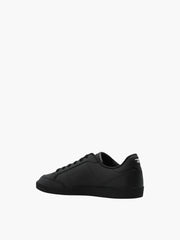 DIESEL SNEAKERS D386 M-D LEO LOW BLACK