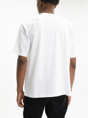 G-Star T-Shirt Hyper Gr Relaxed White