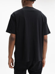G-Star T-Shirt Coord Gr Relaxed Dark Black