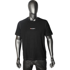 Diesel T-Shirt T-Adjust K2 Logo Black