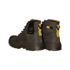 Palladium Boot Pampa Surplus Maj Brown