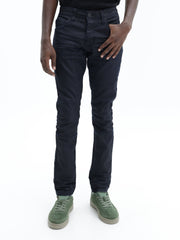 Cutty Jeans Denim Blue-Black