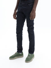 Cutty Jeans Denim Blue-Black