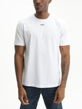 Diesel T-Shirt M-T Adjust V6 Regular White