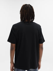 Diesel T-Shirt T-Adjust-Met Black