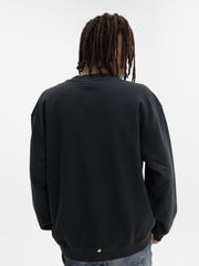 Diesel Sweater S-Boxt-N5 Black