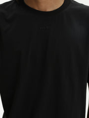 Diesel T-Shirt T-Adjust-V6 Black