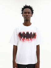 Diesel T-Shirt T-Boxt T21 White