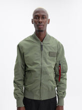 Alpha Jacket Ma-1 Tt Sage