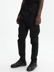 G-Star Pants Cargo Skinny Dk Black