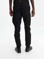 G-Star Pants Cargo Skinny Dk Black