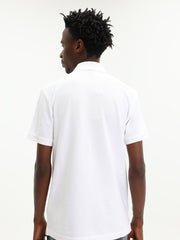 G-Star Golfer Dunda Slim White