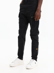 G-Star Jeans Zip Pkt 3D Skinny Cargo