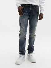 Diesel Jeans 1979 Sleenker Medium Blue
