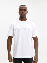 Cutty T-Shirt Studded Logo White