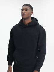 Fade Hoodie Atelier Black