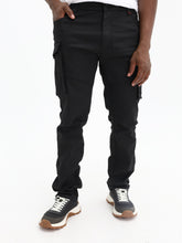 Cutty Jeans Denim Black