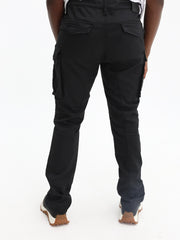 Cutty Jeans Denim Black