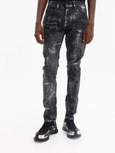 Cutty Jean Dawn Black