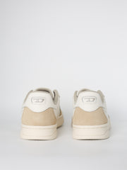 Diesel Sneaker Dakota Low White-Beige