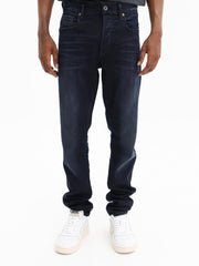 G-Star Jeans 3301 Slim Dark Aged