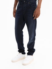 G-Star Jeans 3301 Slim Dark Aged